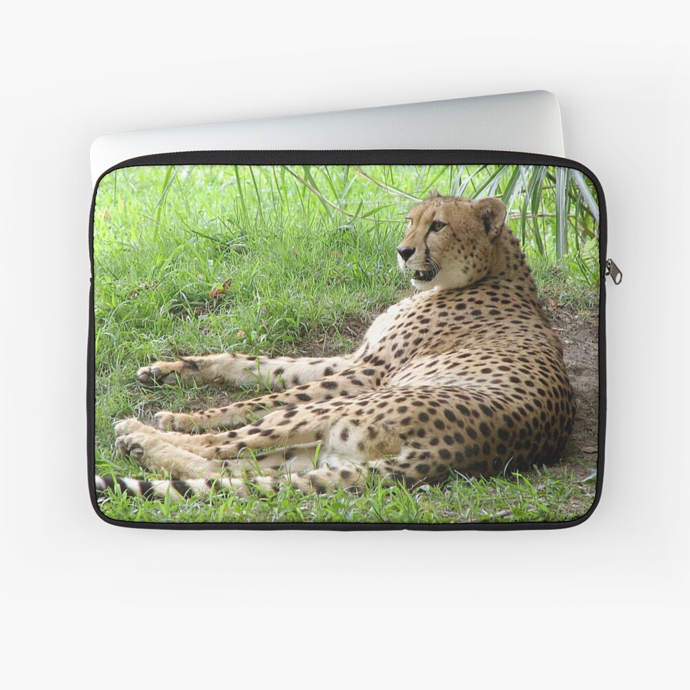 Item preview, Laptop Sleeve designed and sold by cybercat.