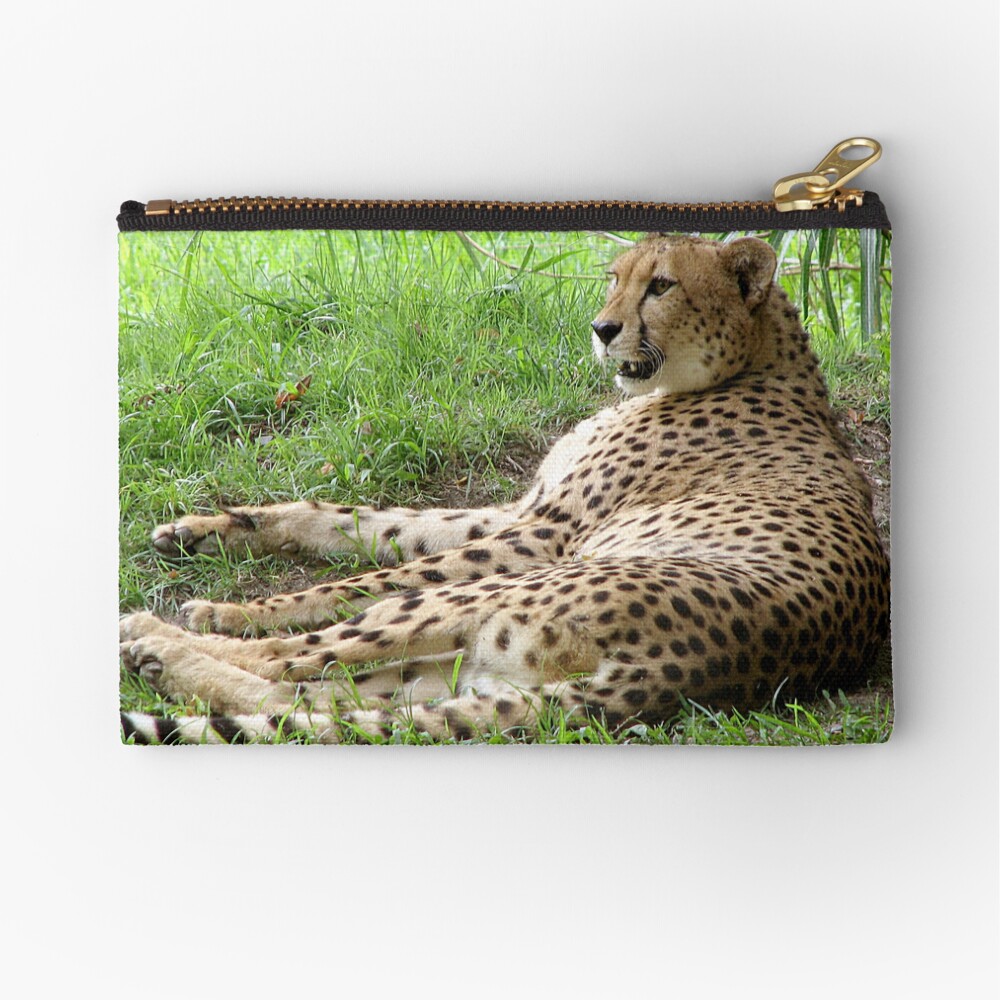 Item preview, Zipper Pouch designed and sold by cybercat.