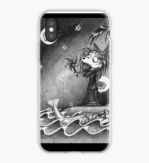 Peephole - 2002 iPhone-Hülle & Cover