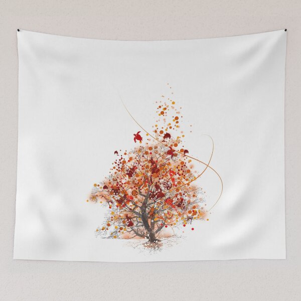Item preview, Animal Tree designed and sold by Aaron McConomy.