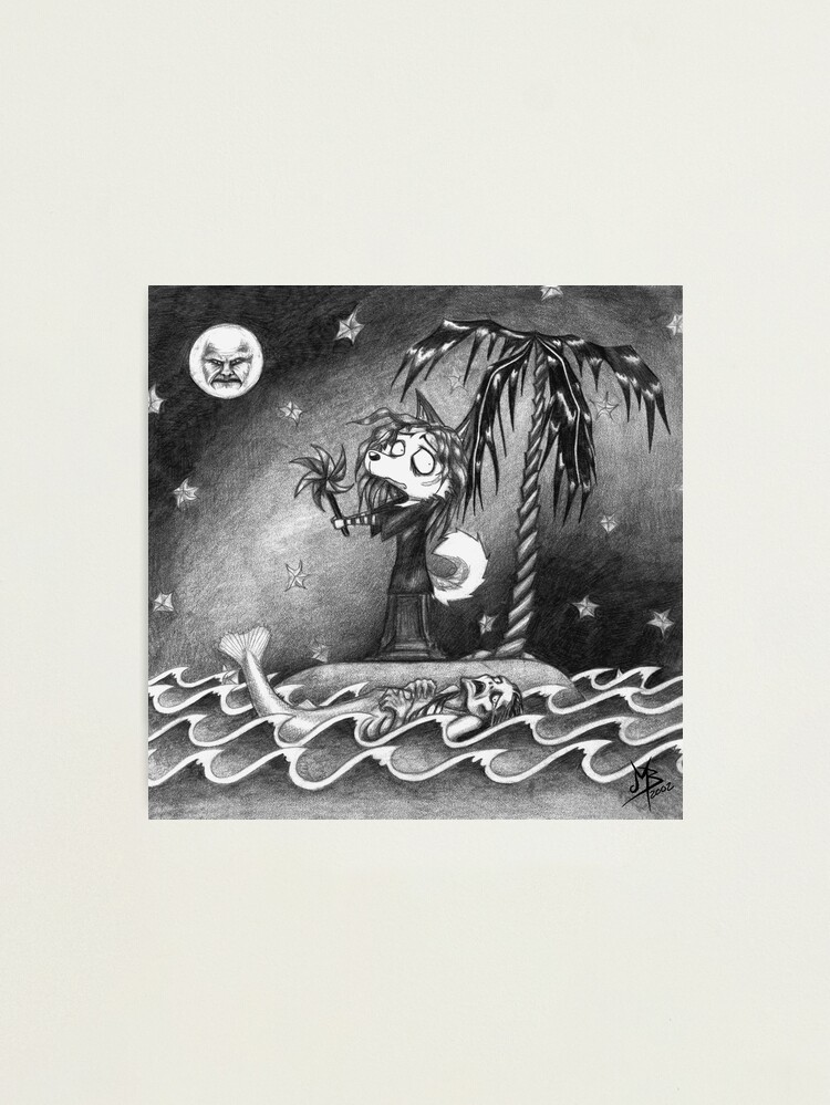 Alternate view of Peephole - 2002 Photographic Print