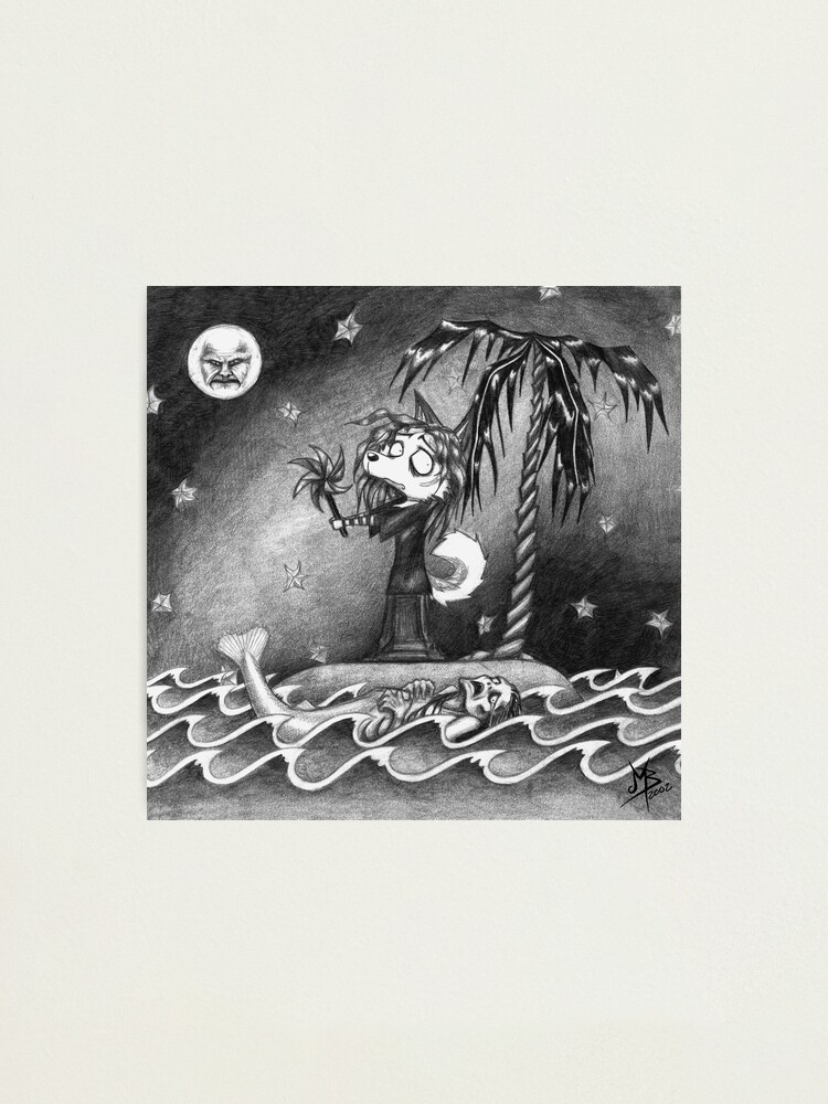 Alternate view of Peephole - 2002 Photographic Print