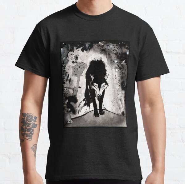 Feral Eyes - 2003 Classic T-Shirt
