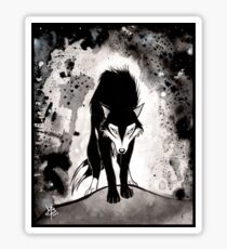 Feral Eyes - 2003 Sticker