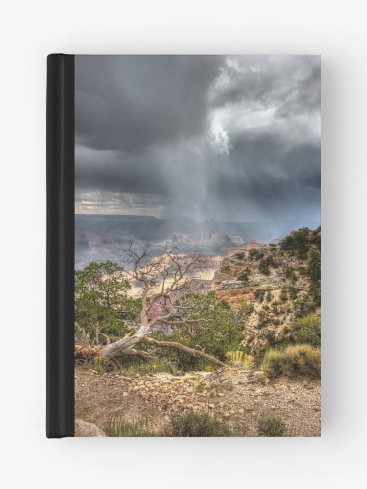 Thumbnail 1 of 3, Journal, GRAND CANYON designed and sold by MIGHTY TEMPLE IMAGES.