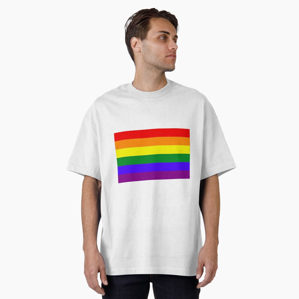 Item preview, Oversized T-Shirt designed and sold by BellaAlderton.
