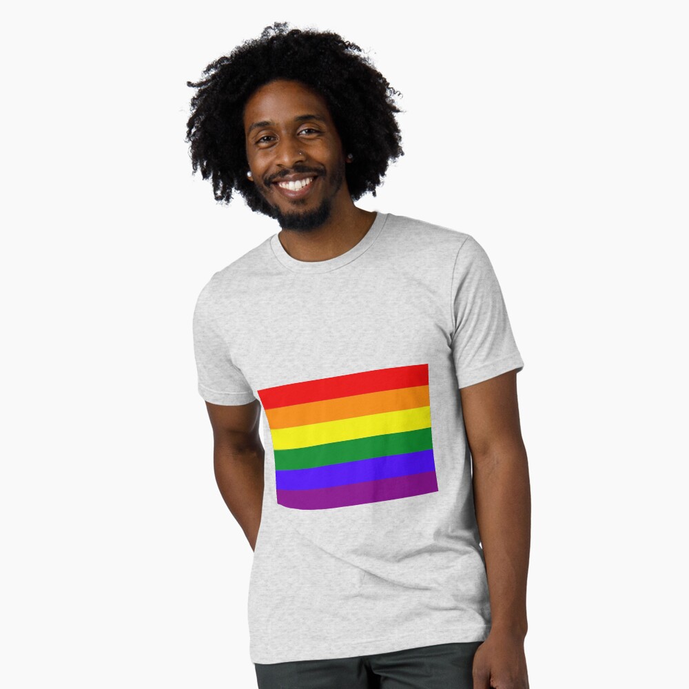 Item preview, Tri-blend T-Shirt designed and sold by BellaAlderton.