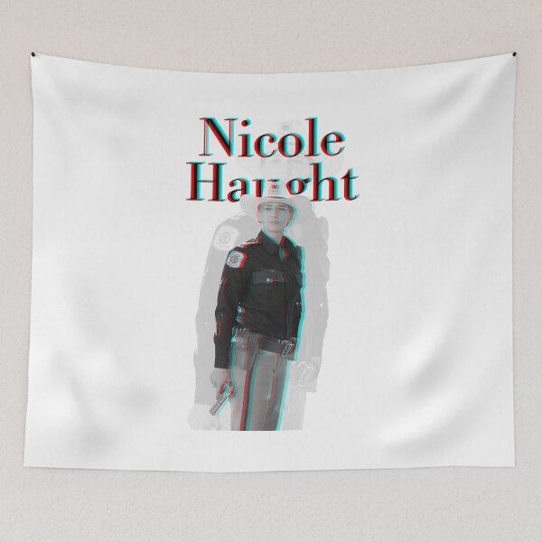 Item preview, Nicole Haught 3D designed and sold by brav008.