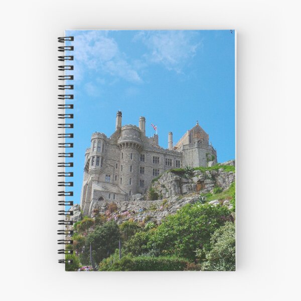 Artikelvorschau, Sankt Michael's Mount II entworfen und verkauft von TigerOPC.
