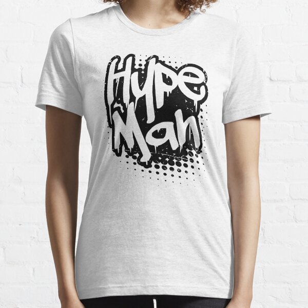 nike hype man t shirt