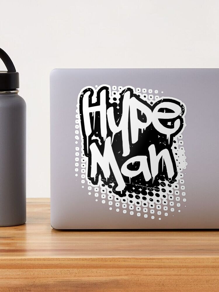 Hype Man v3