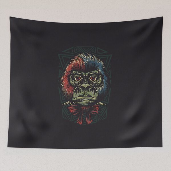 Item preview, Mono nerd designed and sold by Zeebble Art.