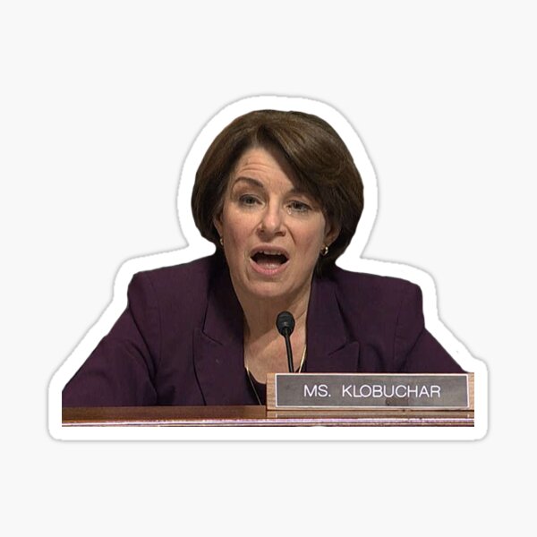 Go off Amy Sticker