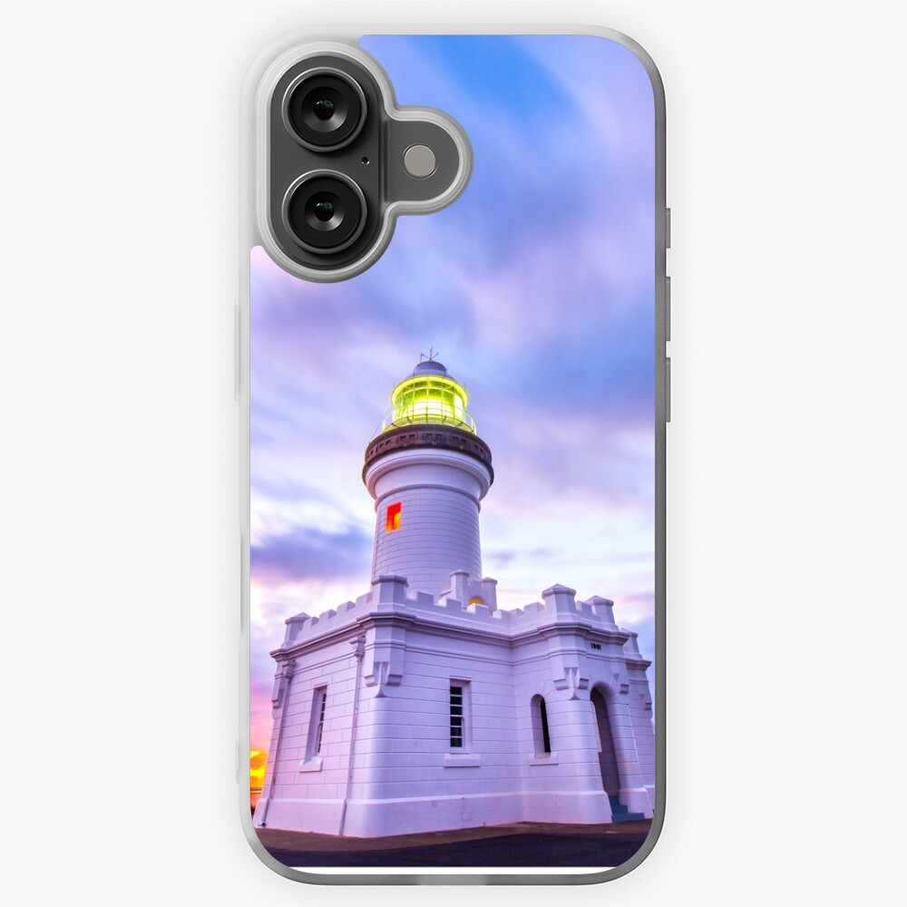 Item preview, iPhone Soft Case designed and sold by AdrianAlford.