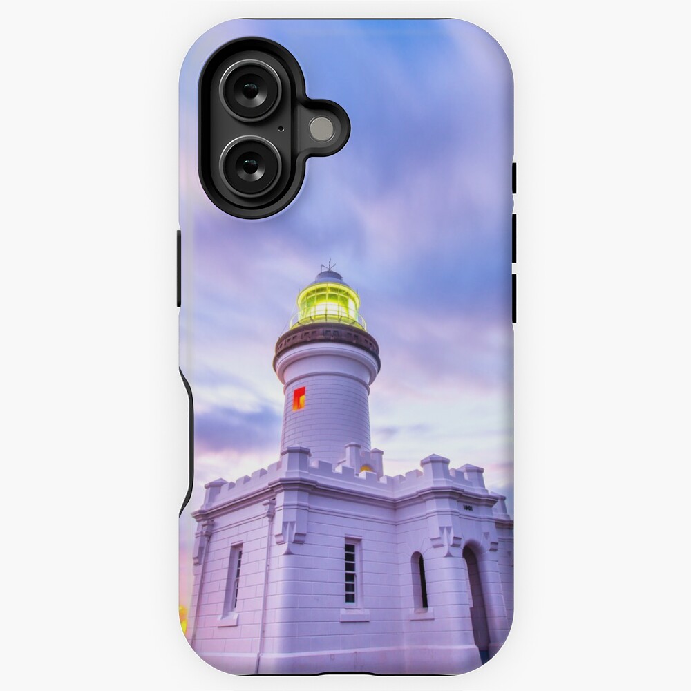 Item preview, iPhone Tough Case designed and sold by AdrianAlford.