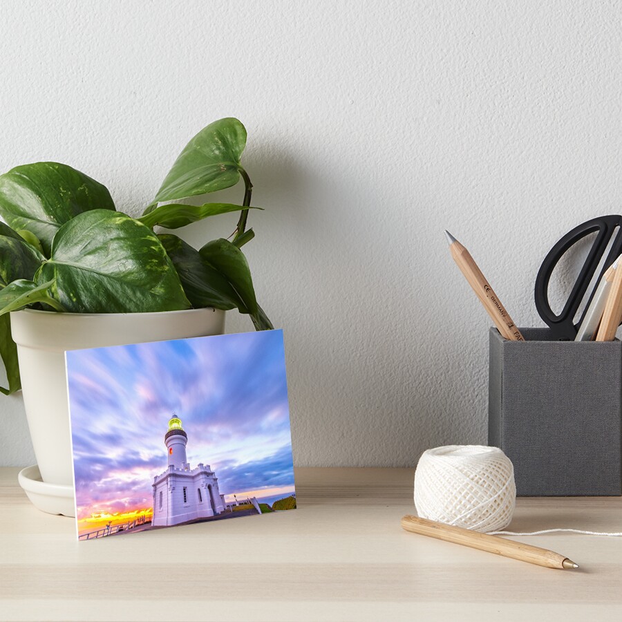 Item preview, Art Board Print designed and sold by AdrianAlford.