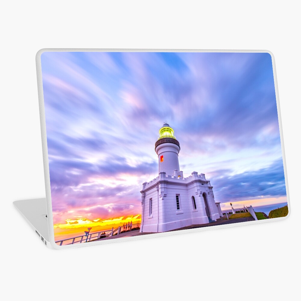 Item preview, Laptop Skin designed and sold by AdrianAlford.