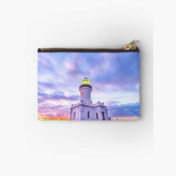 Item preview, Byron Bay Lighthouse designed and sold by Adrian Alford Photography.
