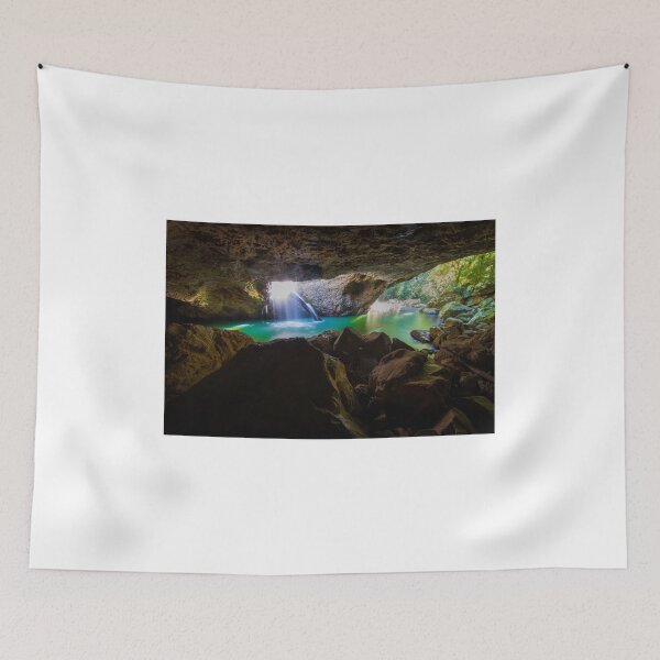 Item preview, Springbrook National Park designed and sold by Adrian Alford Photography.