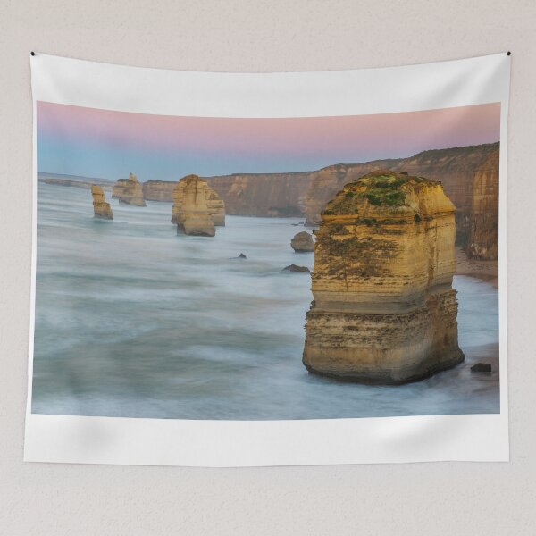 Item preview, The Twelve Apostles designed and sold by Adrian Alford Photography.