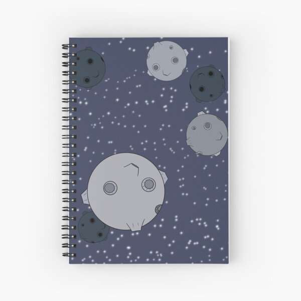 Item preview, Asteroids  designed and sold by TheFruitcup.