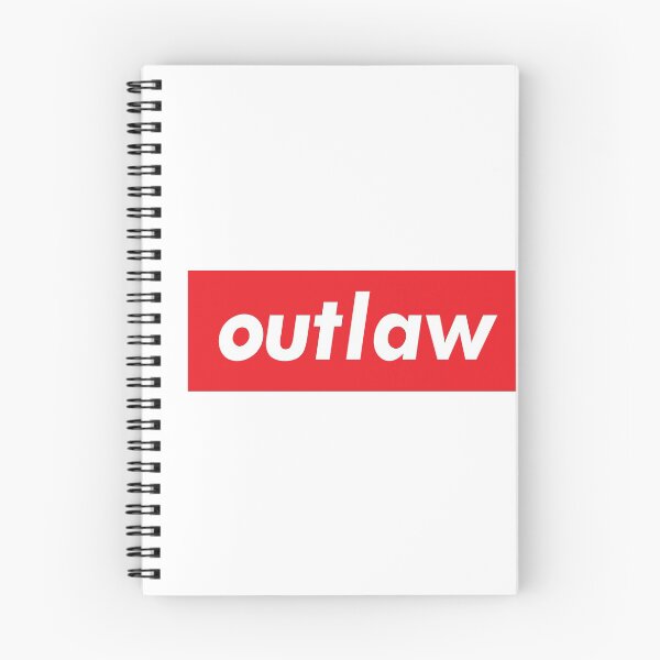 Item preview, Outlaw designed and sold by ProjectX23.