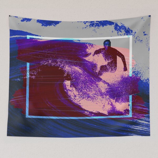 Item preview, Surfer designed and sold by plantlegend.