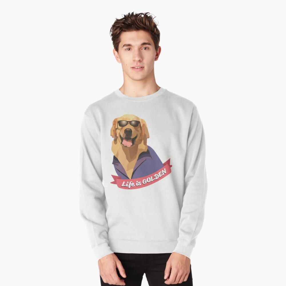 Artikel-Vorschau von Pullover, designt und verkauft von bilesandstiles.