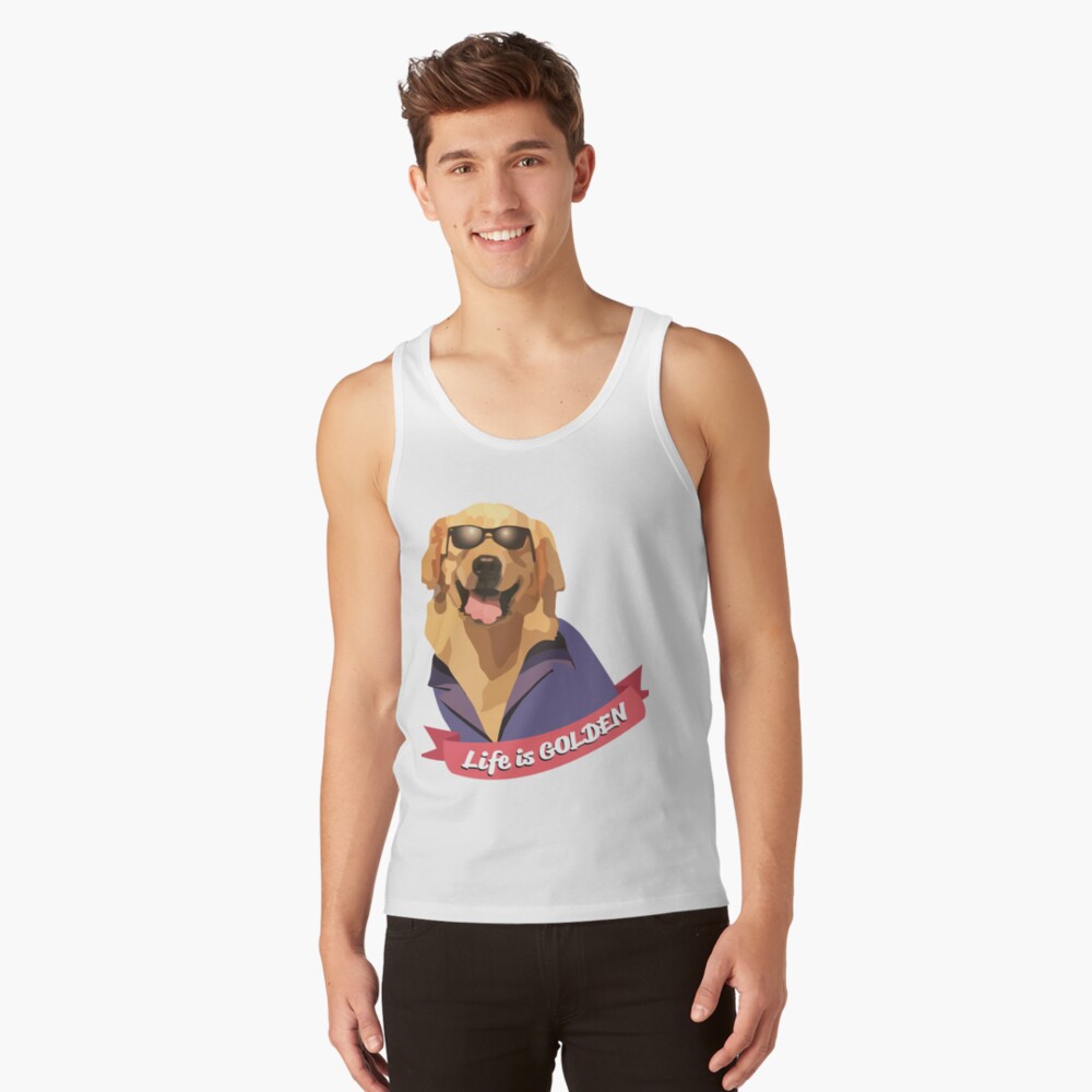 Artikel-Vorschau von Tank Top, designt und verkauft von bilesandstiles.