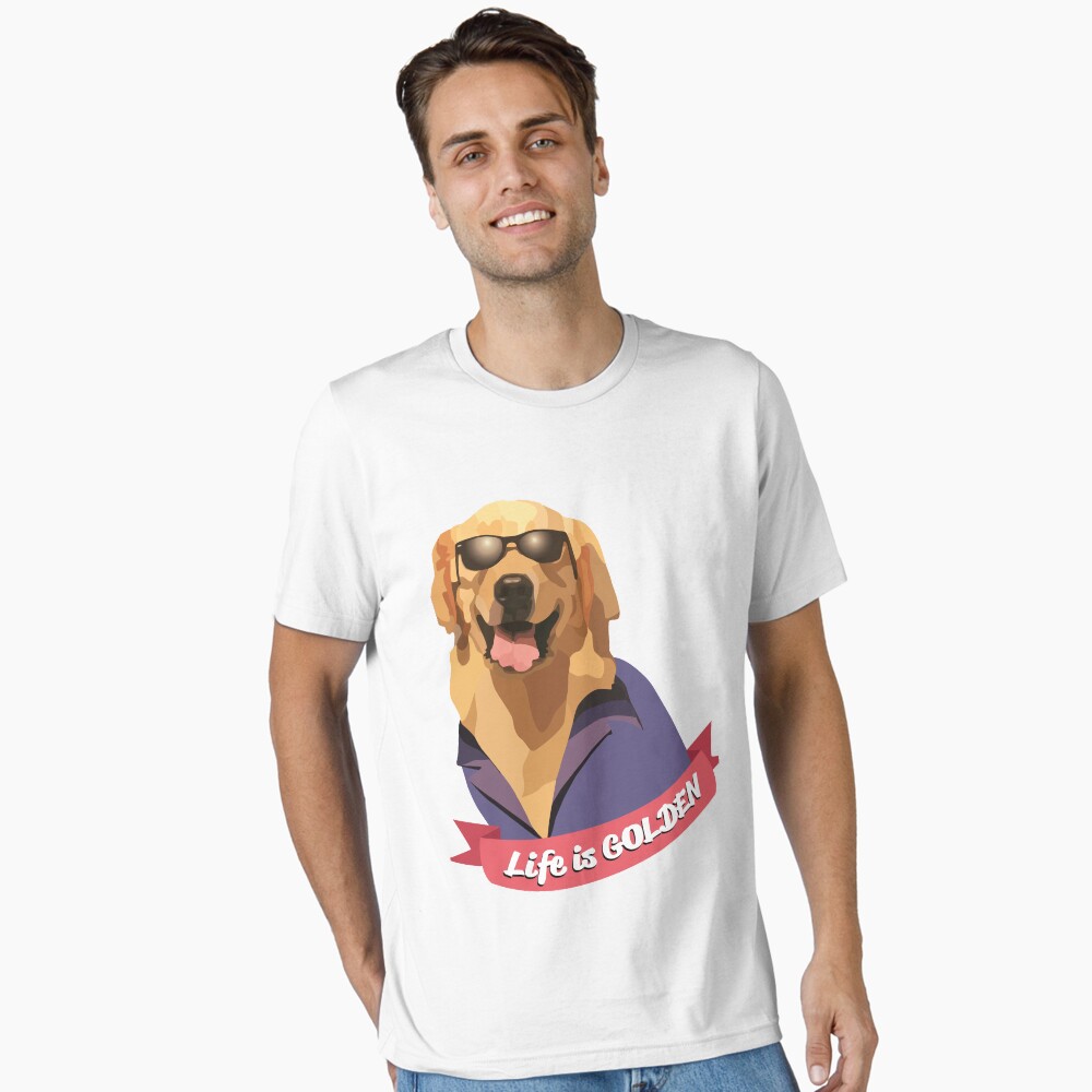Artikel-Vorschau von Essential T-Shirt, designt und verkauft von bilesandstiles.