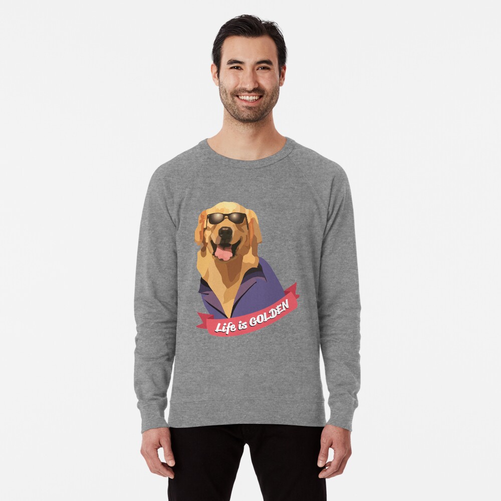 Artikel-Vorschau von Leichter Pullover, designt und verkauft von bilesandstiles.
