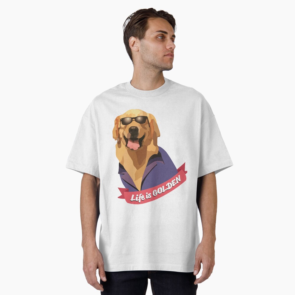 Artikel-Vorschau von Oversized T-Shirt, designt und verkauft von bilesandstiles.