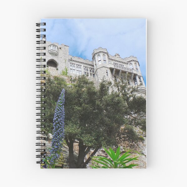 Item preview, Saint Michael's Mount III designed and sold by TigerOPC.