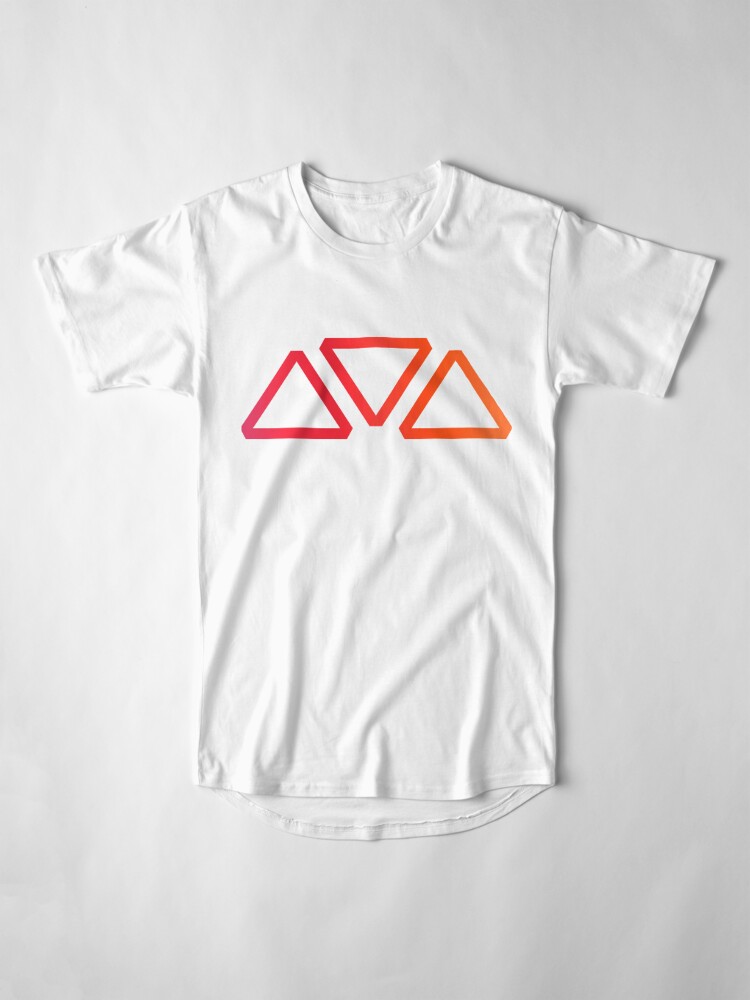 anthem game t shirt