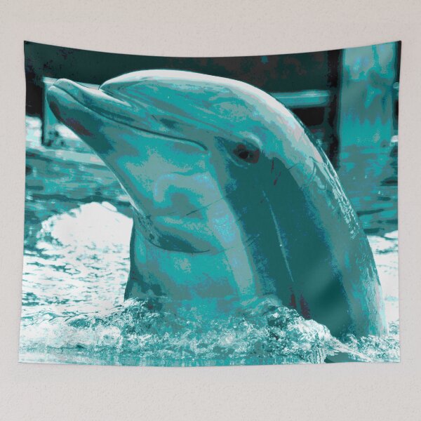 Item preview, Dolphin designed and sold by plantlegend.