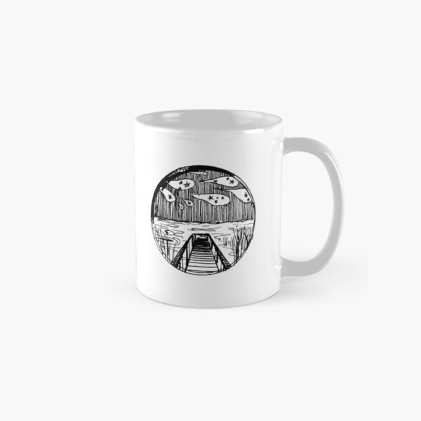 Paynes Prairie Classic Mug