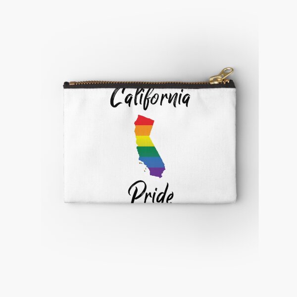 Item preview, California Pride LGBT Gay Lesbian Bisexual Gift designed and sold by frankiewillie.