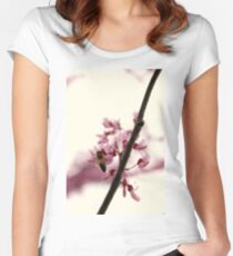 Bumble Women's Fitted Scoop T-Shirt