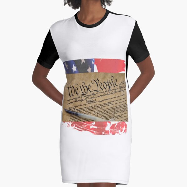 Item preview, We The People, The Constitution designed and sold by smstees.