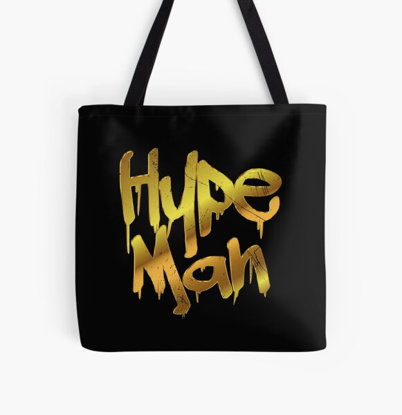 Hype shop man bag