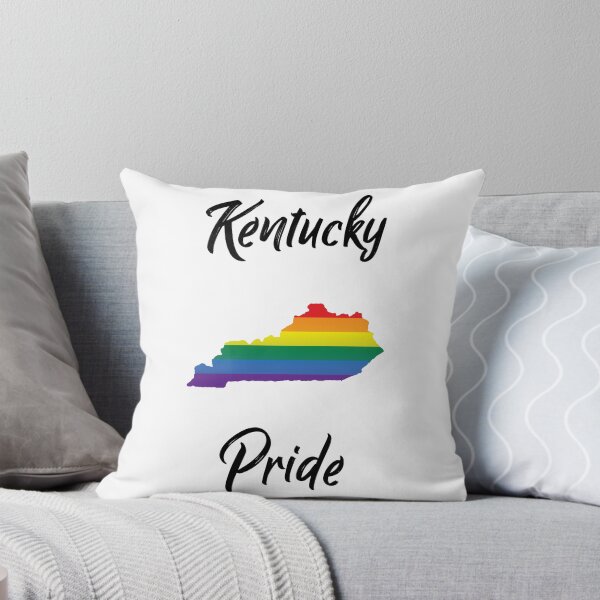 Item preview, Kentucky Pride LGBT Gay Lesbian Bisexual Gift designed and sold by frankiewillie.