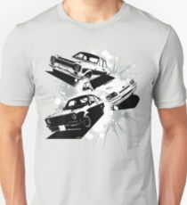 Escort Three Unisex T-Shirt