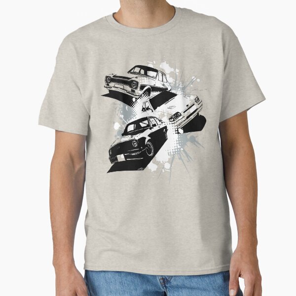 Item preview, Escort Three designed and sold by Yeomans Cartoons.