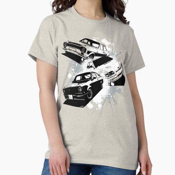 Item preview, Escort Three designed and sold by Yeomans Cartoons.