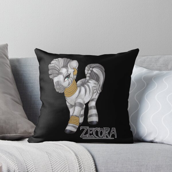 Item preview, Retro Zecora designed and sold by thepurplehusky.