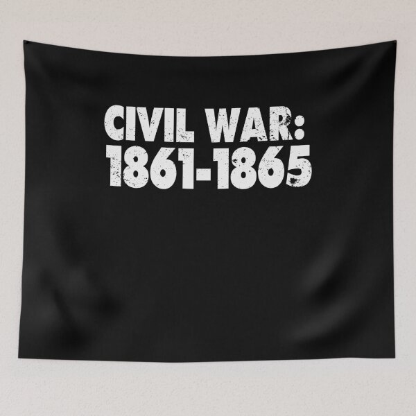 Item preview, Civil War Memorabilia Shirt Civil War 1861 1865 designed and sold by shoppzee.