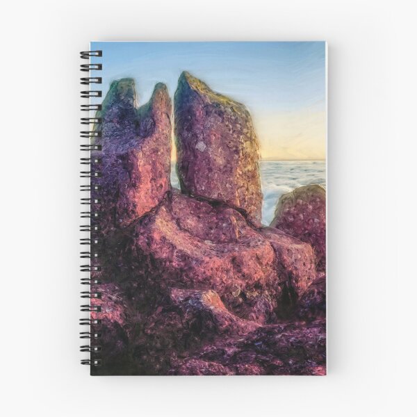 Item preview, Dolerite Formations; Mt. Wellington/Kunanyi Summit. designed and sold by Matnev110.