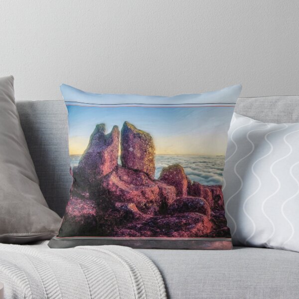 Item preview, Dolerite Formations; Mt. Wellington/Kunanyi Summit. designed and sold by Matnev110.