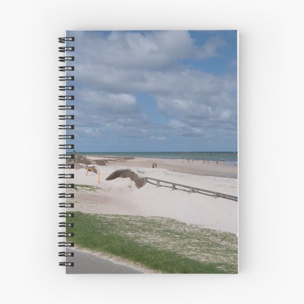 Item preview, More evidence of the Storm Damage in Dec. Semaphore Foreshore. designed and sold by RitaBlom.