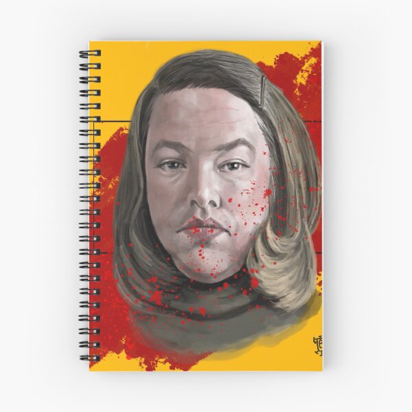 Item preview, Annie Wilkes Painting designed and sold by Urban Envy.